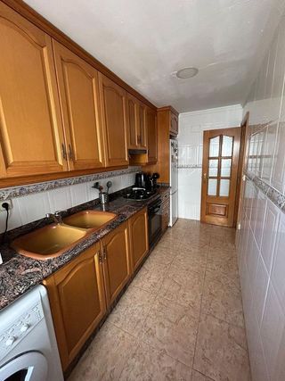 Piso en venta en Zona Campus Universitario en Burjassot