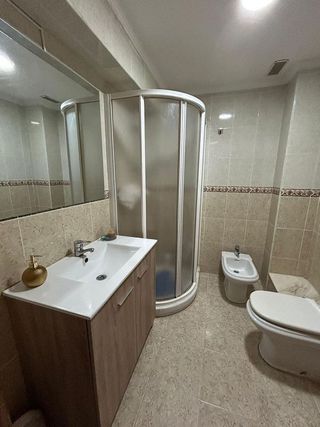 Piso en venta en Zona Campus Universitario en Burjassot