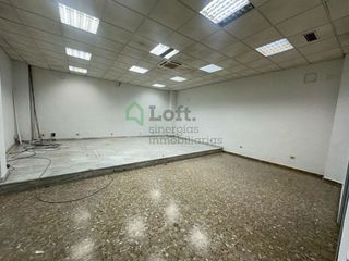 Local comercial en alquiler en Casco Antiguo - Centro en Badajoz