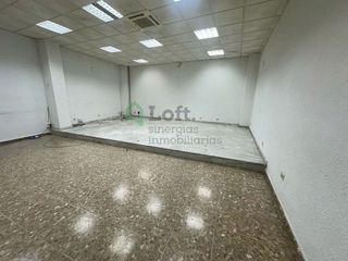 Local comercial en alquiler en Casco Antiguo - Centro en Badajoz