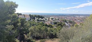 Terreno en venta en Eixample Residencial en Roda de Barà