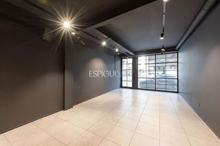 Local comercial en venta en El Coll - Sant Francesc en Sant Cugat del Vallès