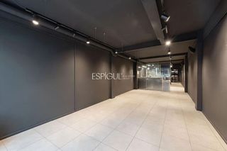 Local comercial en venta en El Coll - Sant Francesc en Sant Cugat del Vallès