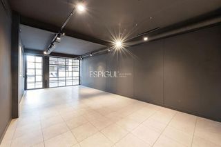 Local comercial en venta en El Coll - Sant Francesc en Sant Cugat del Vallès