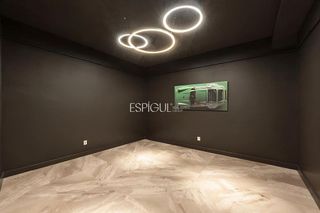 Local comercial en venta en El Coll - Sant Francesc en Sant Cugat del Vallès