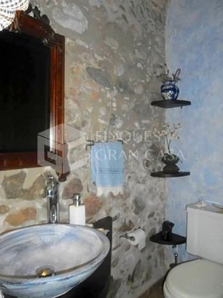 Dúplex en venta en Caldes de Montbui