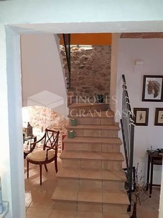 Dúplex en venta en Caldes de Montbui