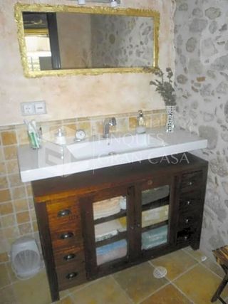 Dúplex en venta en Caldes de Montbui