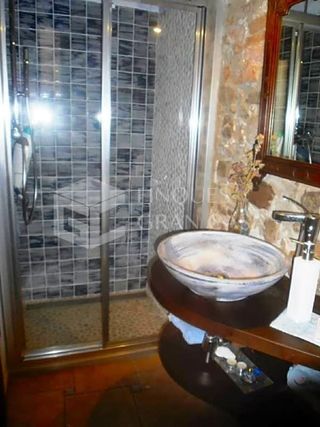 Dúplex en venta en Caldes de Montbui