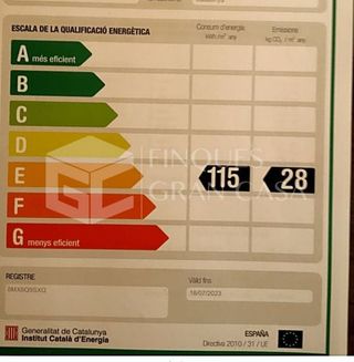 Dúplex en venta en Caldes de Montbui