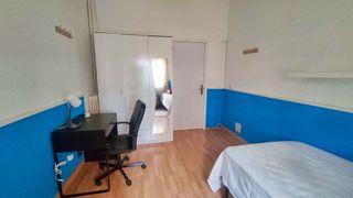 Piso en alquiler en Gaztambide en Madrid