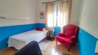 Piso en alquiler en Gaztambide en Madrid