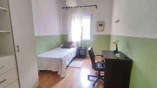 Piso en alquiler en Gaztambide en Madrid