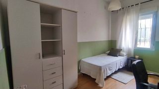 Piso en alquiler en Gaztambide en Madrid