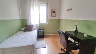 Piso en alquiler en Gaztambide en Madrid