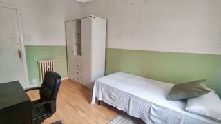 Piso en alquiler en Gaztambide en Madrid