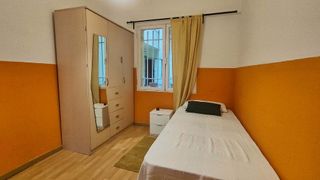 Piso en alquiler en Gaztambide en Madrid