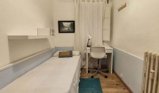 Piso en alquiler en Gaztambide en Madrid