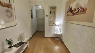 Piso en alquiler en Gaztambide en Madrid