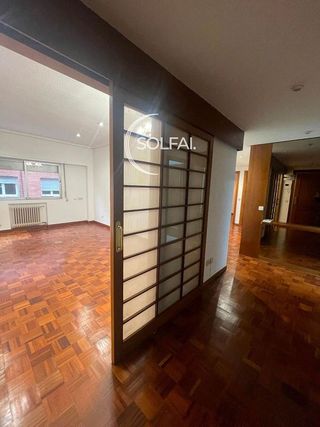 Piso en alquiler en Fuente del Berro en Madrid