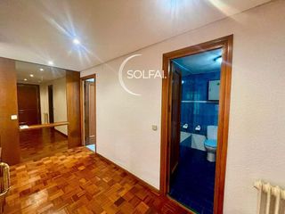 Piso en alquiler en Fuente del Berro en Madrid