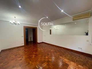 Piso en alquiler en Fuente del Berro en Madrid