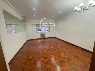 Piso en alquiler en Fuente del Berro en Madrid