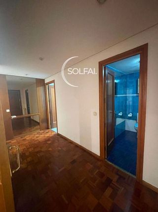 Piso en alquiler en Fuente del Berro en Madrid