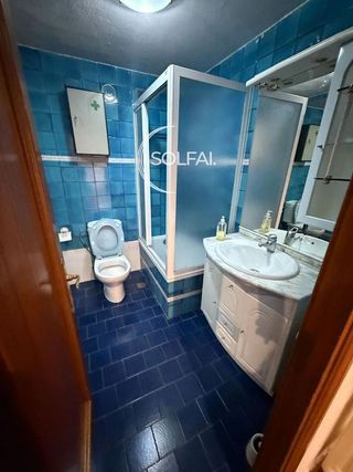 Piso en alquiler en Fuente del Berro en Madrid