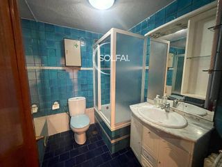 Piso en alquiler en Fuente del Berro en Madrid