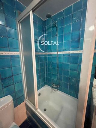 Piso en alquiler en Fuente del Berro en Madrid