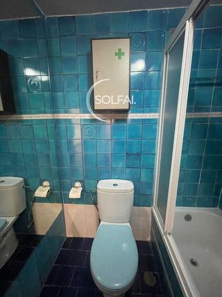 Piso en alquiler en Fuente del Berro en Madrid