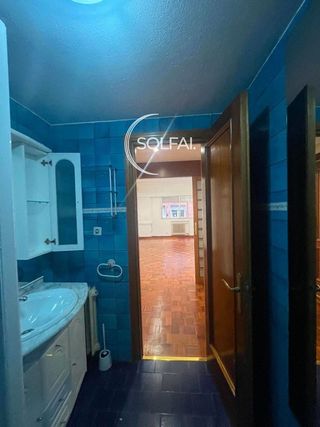 Piso en alquiler en Fuente del Berro en Madrid