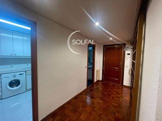 Piso en alquiler en Fuente del Berro en Madrid