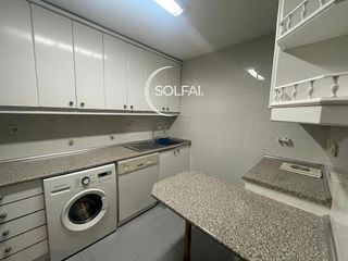 Piso en alquiler en Fuente del Berro en Madrid