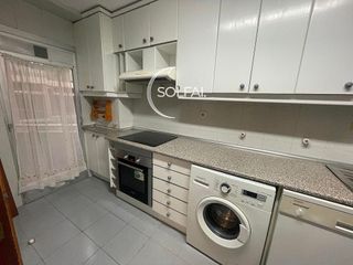 Piso en alquiler en Fuente del Berro en Madrid