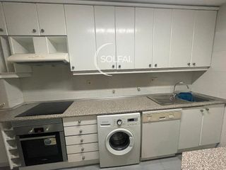 Piso en alquiler en Fuente del Berro en Madrid