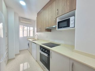 Piso en alquiler en Cheste