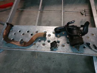 Admision ax gt y 205 gt motor tu