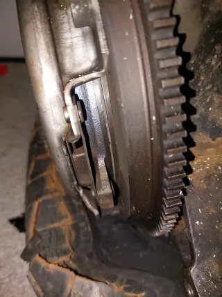 Admision ax gt y 205 gt motor tu