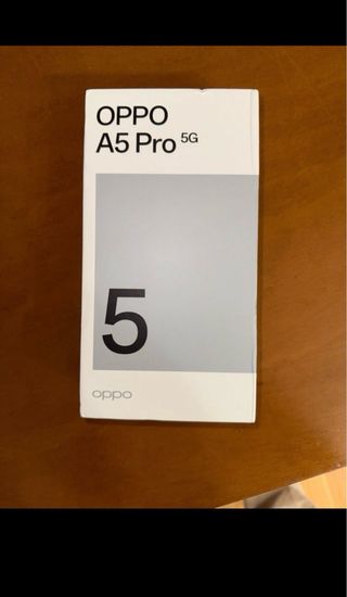 OPPO A5 Pro 5G 256GB