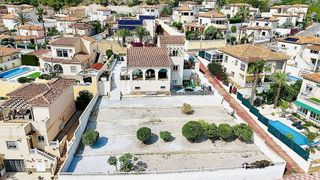 Chalet en venta en San Miguel de Salinas