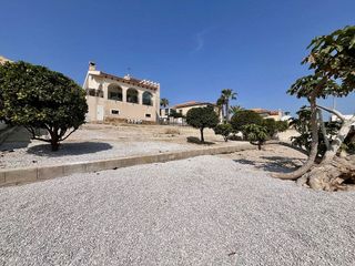 Chalet en venta en San Miguel de Salinas