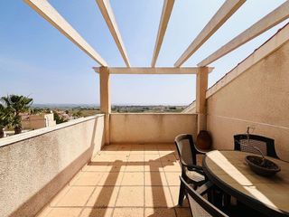 Chalet en venta en San Miguel de Salinas