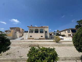 Casa en venta en San Miguel de Salinas