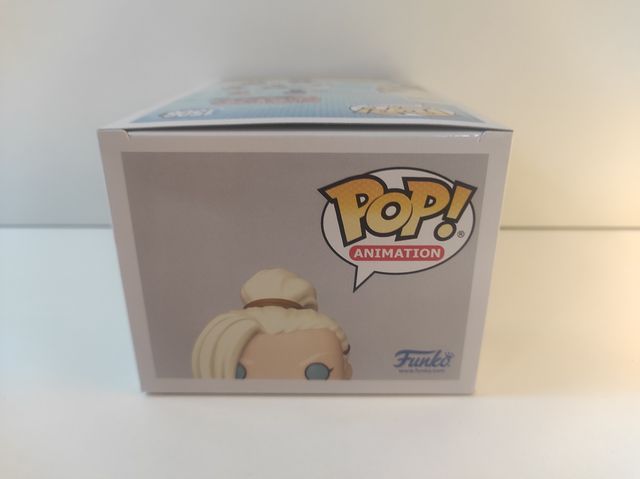 Funko Pop Naruto Shippuden 1506 Ino Yamanaka