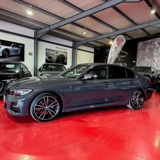 BMW Serie 3 2020