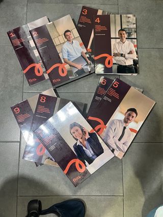 TEMARIO ADMINISTRATIVO Y AUXILIAR ADMINISTRATIVO