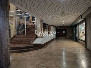 Local comercial en venta en Centro - Mendibil - Santiago en Irun