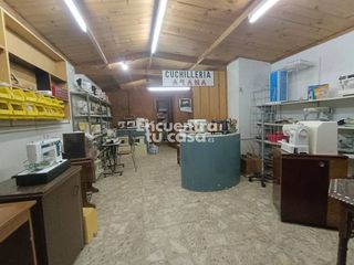 Local comercial en venta en Centro - Mendibil - Santiago en Irun